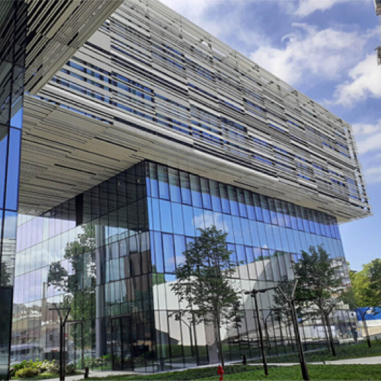 Progetti European Engineering European Engineering