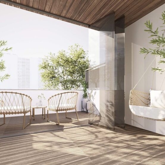 Demolizione e ricostruzione con ampliamento e cambio di destinazione d’uso per la realizzazione di un nuovo edificio residenziale, ai sensi della Legge Regionale 7/2017.